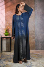 Classical Abaya