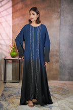 Classical Abaya